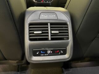 Volkswagen Passat 1.5 110kW