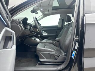 Audi Q3 Advanced 35 TDI 2.0 110kW