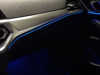 BMW 420 i Gran Coupe M-Sportpakett 2.0 135kW