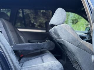 BMW 320 2.0 110kW