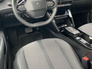 Peugeot 208 Allure Pack Electric 57kW
