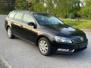 Volkswagen Passat Comfortline 1.4 90kW