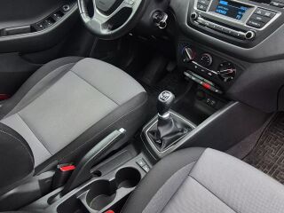 Hyundai i20 ISG Comfort Limited 1.2 62кВ
