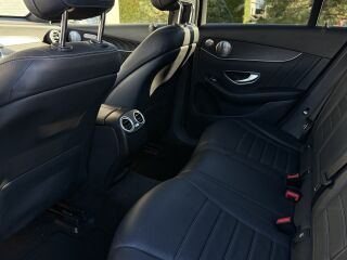 Mercedes-Benz GLC 220 AMG-line 2.1 125kW