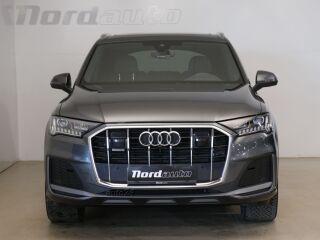 Audi Q7 50TDI Quattro S-line 3.0 TDI 210kW