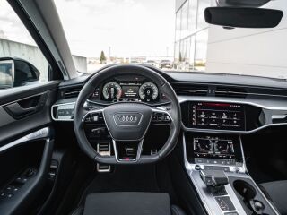 Audi A6 S-line 55TFSIe quattro 2.0 270kW