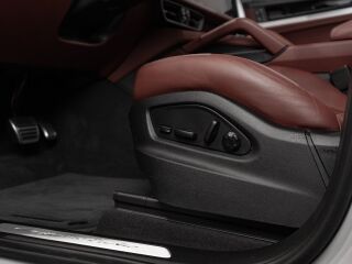 Porsche Cayenne Turbo e-hybrid 4.0 544kW