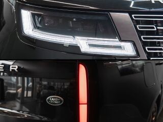 Land Rover Range Rover Autobiography 3.0 258kW