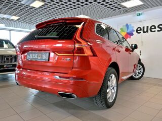 Volvo XC60 AWD T8 INSCRIPTION XENIUM PRO INTELLI PRO 2.0 T8 plug-in recharge 288kW