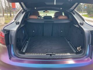 BMW X6 4,0 D  M-pakett 3.0 230kW