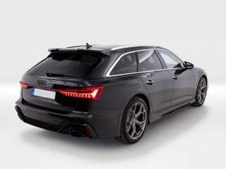 Audi A6 Avant 40 TDI Quattro Matrix ACC 2.0 150kW