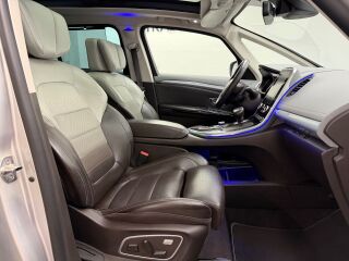 Renault Espace Initiale Paris 1.6 118кВ