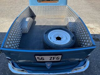 GAZ 20 2.0 85kW