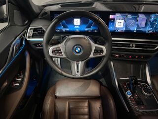 BMW i4 M50 xDrive Gran Coupe 400kW