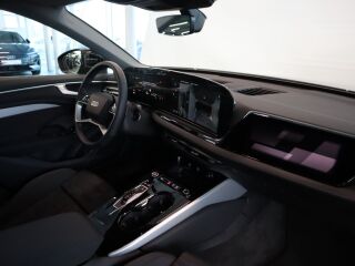Audi A6 Avant TDI quattro 2.0 150kW