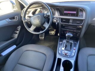 Audi A4 2.0 TDI 105кВ