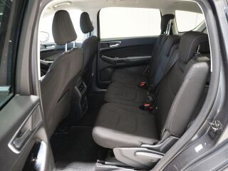 Ford S-MAX 2.0 140kW