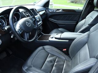 Mercedes-Benz GL 350 3.0 190kW