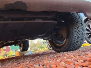 Toyota Land Cruiser 4.2 150kW