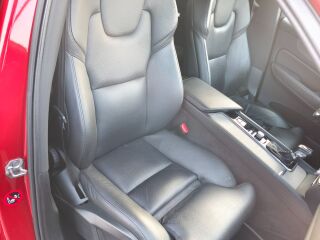 Volvo XC60 2.0 D4204T23 173kW