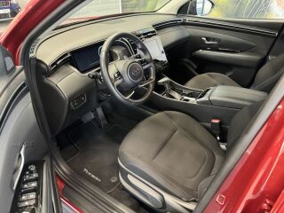 Hyundai Tucson Style 1.6 110kW