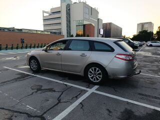 Peugeot 508 1.6 82kW