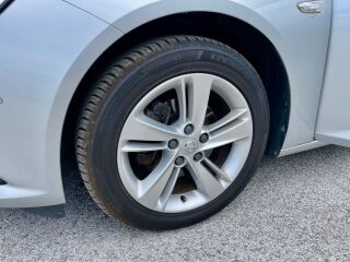 Opel Insignia Limited Edition my2018 1.6 CDTI 100kW