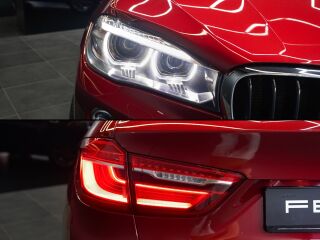 BMW X6 xDrive30d N1 3.0 190kW
