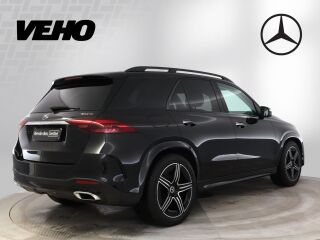Mercedes-Benz GLE 400 e 4Matic AMG Plug-in 2.0 R4 185kW