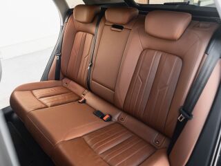 Audi e-tron 55 S-Line Quattro 158кВ