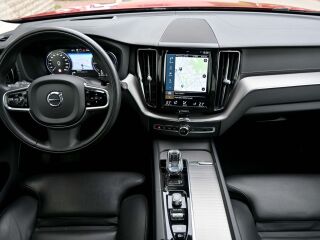 Volvo XC60 AWD T8 INSCRIPTION XENIUM PRO INTELLI PRO 2.0 T8 plug-in recharge 288kW