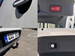 Mercedes-Benz GLC 220 AMG 2.1 125kW