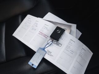 Volvo V90 Inscription 2.0 R4 D3 110kW