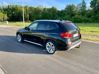 BMW X1 XDrive 2.0 130кВ