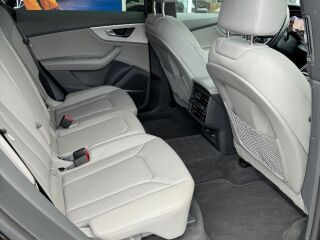 Audi Q8 BlackLine 3.0 TFSI 250kW