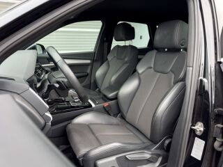 Audi Q5 55 TFSIe quattro S-line 2.0 270kW