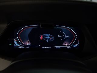 BMW X6 M-Sport 3.0 210кВ