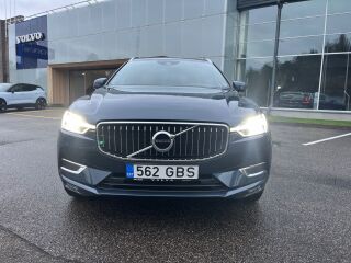 Volvo XC60 Inscription 2.0 145kW