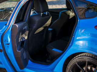 Ford Focus 2.3 257kW
