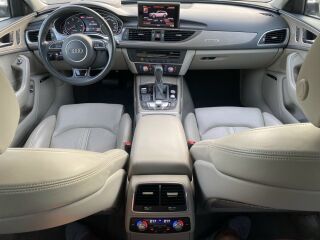 Audi A6 allroad Design Selection 3.0 235kW