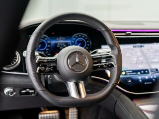 Mercedes-Benz EQS 580 4MATIC AMG NIGHT OPTIONS 135kW