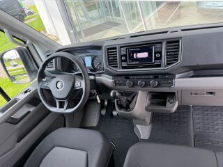 Volkswagen Crafter 2.0 R4 TDI 103kW