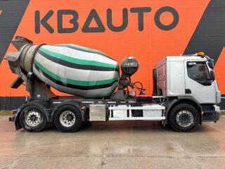 Volvo FE 320 6x2*4 240kW