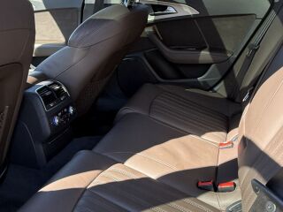 Audi A6 allroad 3.0 V6 Biturbo 235kW