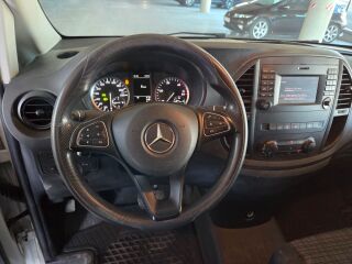 Mercedes-Benz Vito 2.1 100kW
