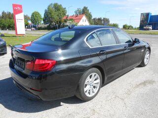BMW 520 2.0 135kW