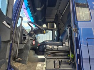 MAN TGA 26.480 6X4H/4 BLS 353kW