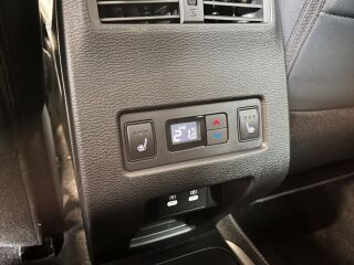Mitsubishi Outlander Instyle 2.4 225kW