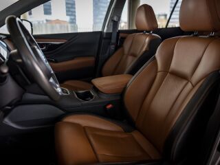 Subaru Outback Touring 2.5 124kW