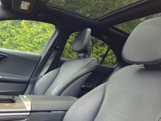 Mercedes-Benz C 300 2.0 150kW